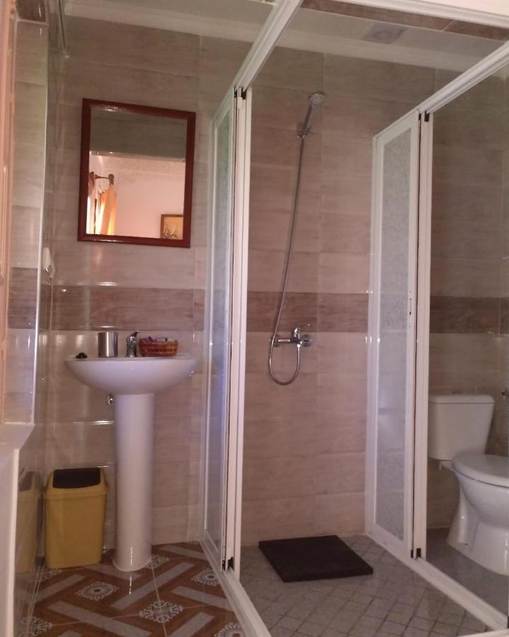 Riad Larache Dış mekan fotoğraf