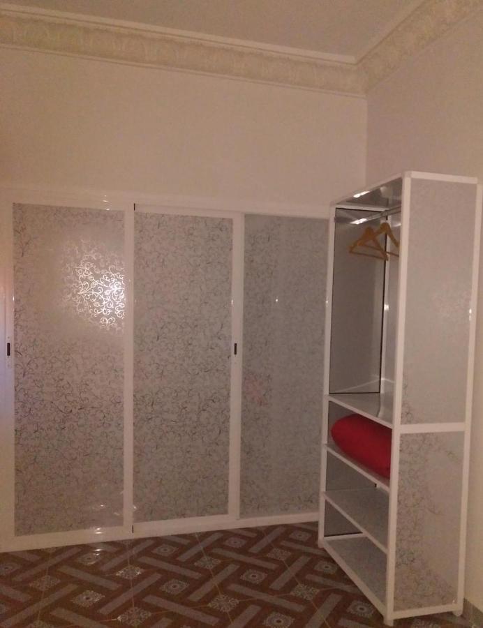 Riad Larache Dış mekan fotoğraf