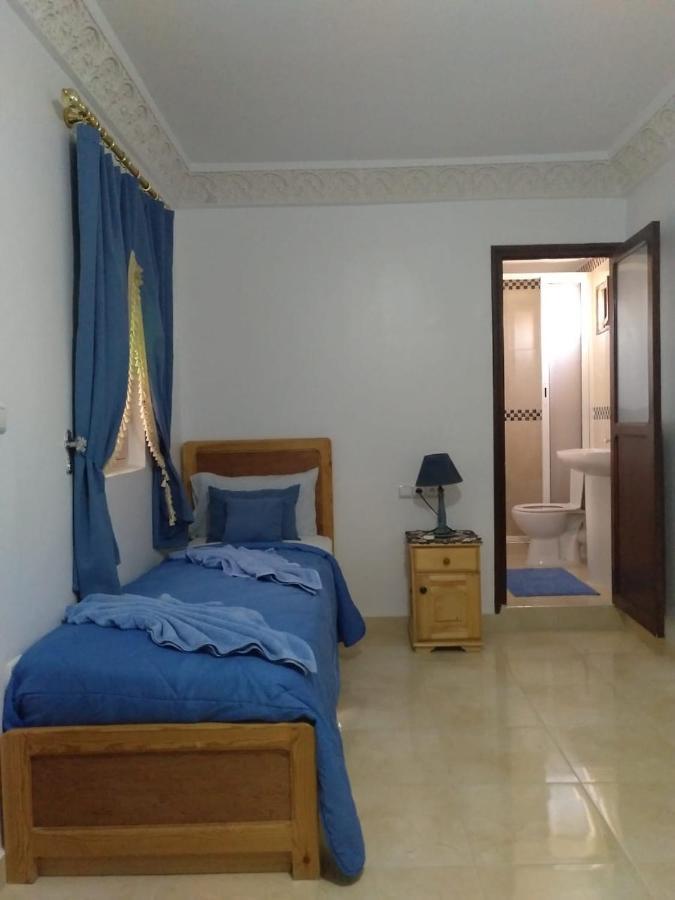 Riad Larache Dış mekan fotoğraf