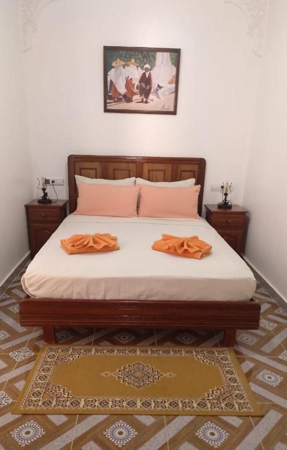 Riad Larache Dış mekan fotoğraf