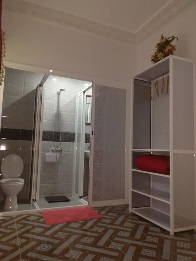 Riad Larache Dış mekan fotoğraf