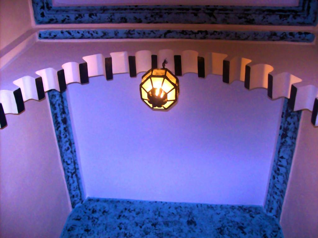Riad Larache Dış mekan fotoğraf