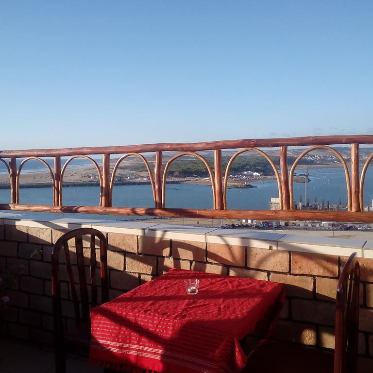 Riad Larache Dış mekan fotoğraf