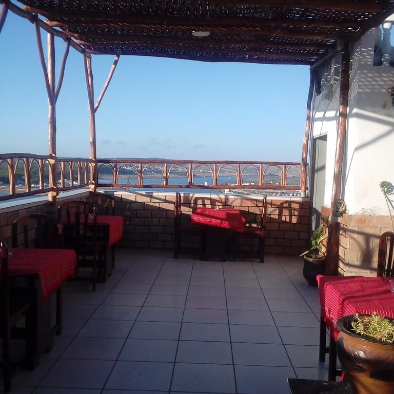 Riad Larache Dış mekan fotoğraf