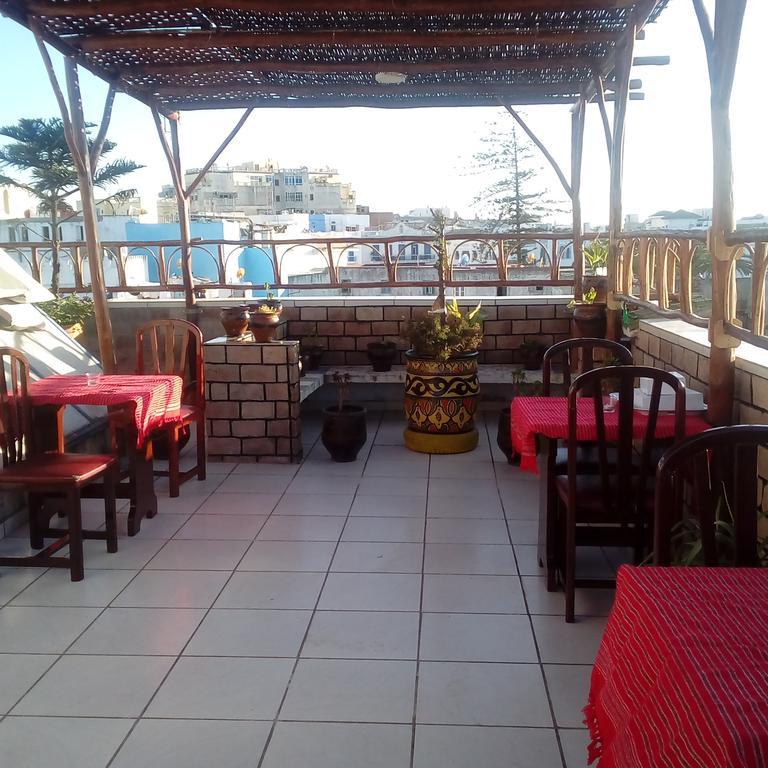 Riad Larache Dış mekan fotoğraf