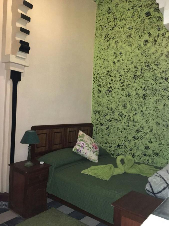 Riad Larache Dış mekan fotoğraf