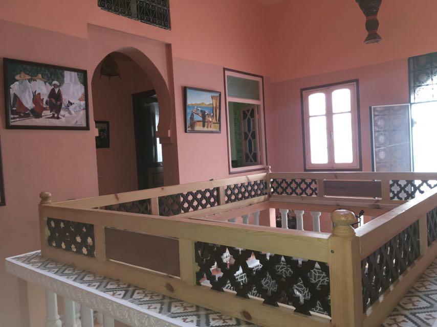 Riad Larache Dış mekan fotoğraf