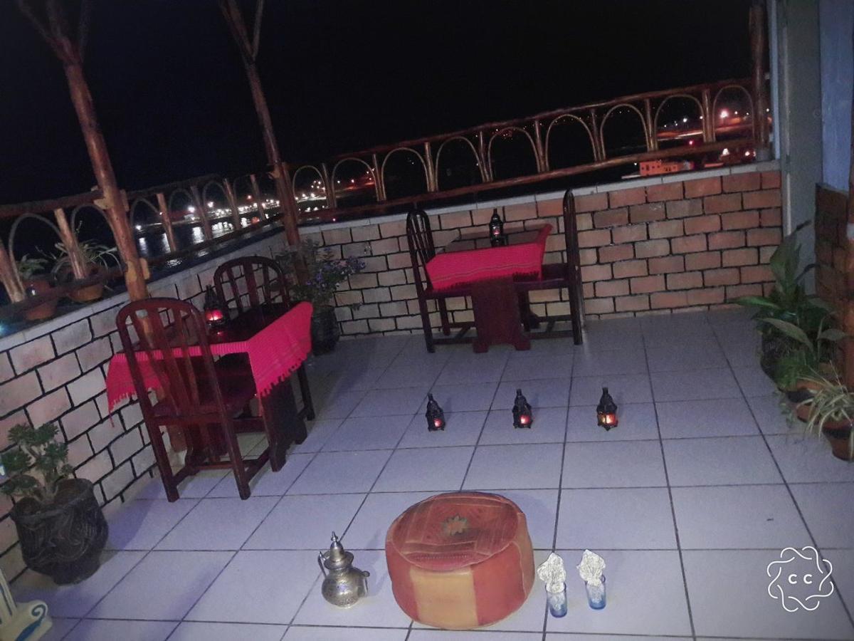 Riad Larache Dış mekan fotoğraf