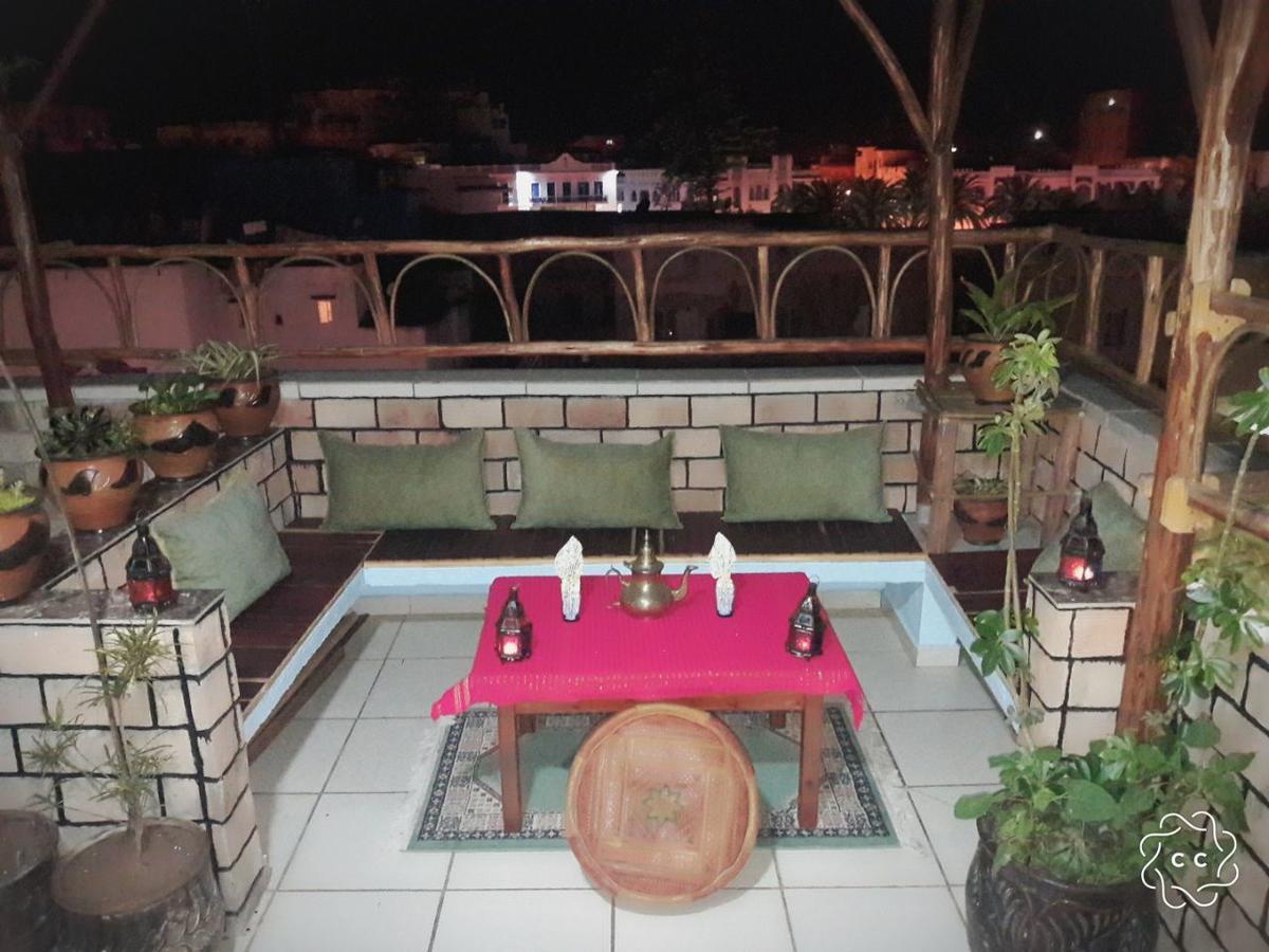Riad Larache Dış mekan fotoğraf
